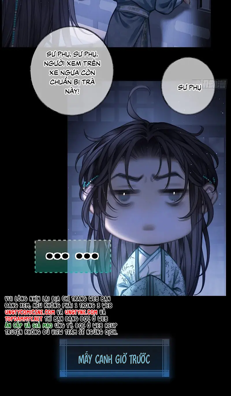 An Tọa Trước Khung Cửa Sáng Chapter 13 - Trang 23
