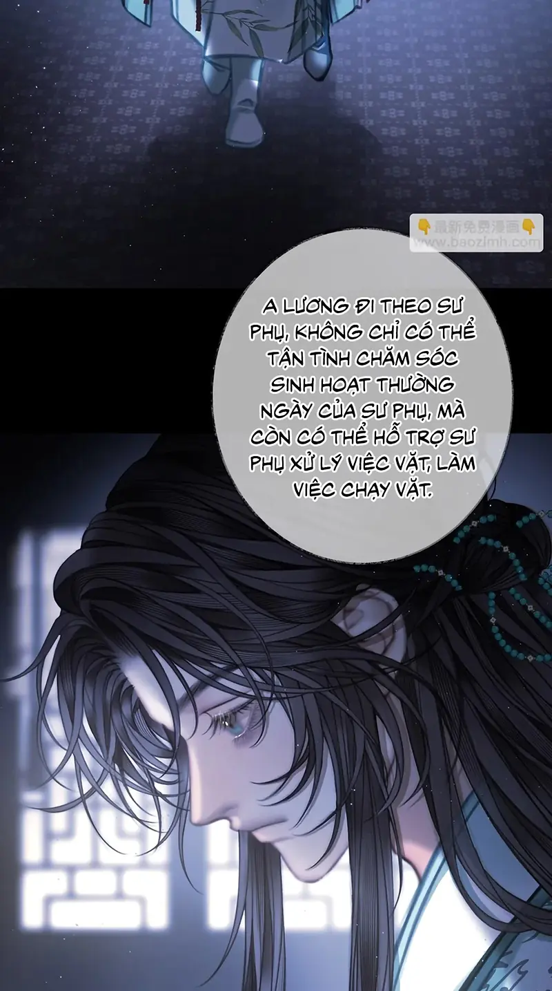 An Tọa Trước Khung Cửa Sáng Chapter 13 - Trang 26