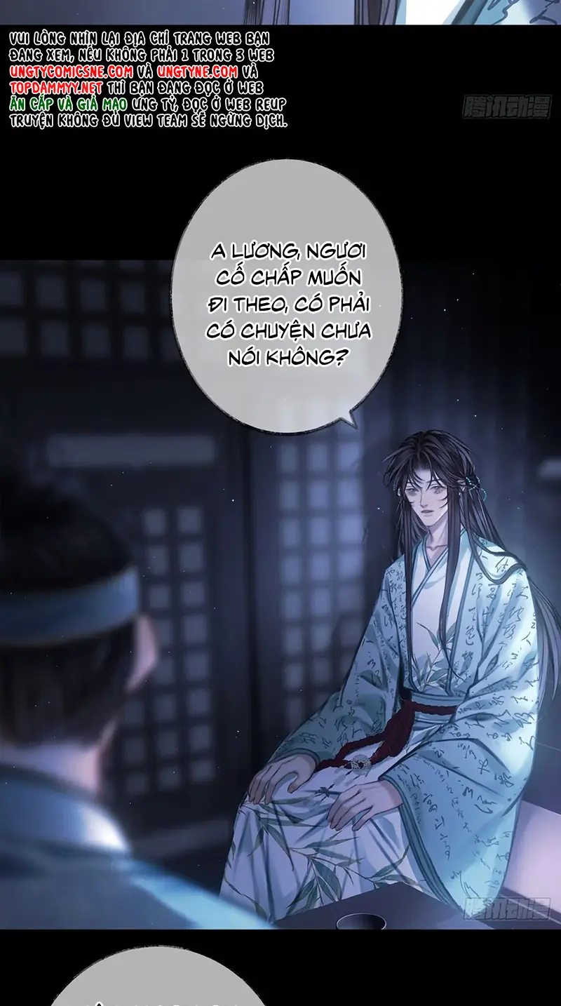 An Tọa Trước Khung Cửa Sáng Chapter 13 - Trang 27