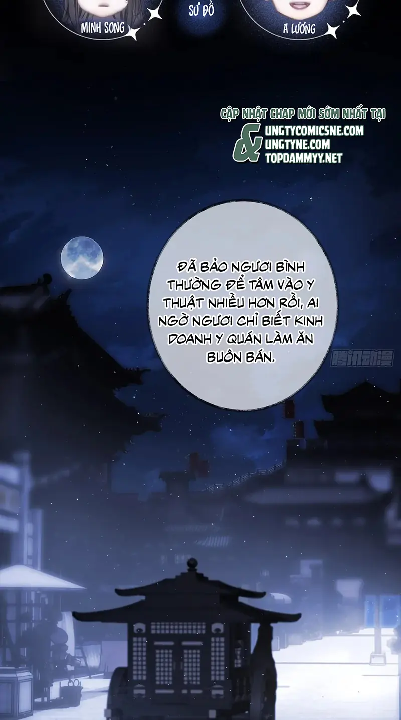An Tọa Trước Khung Cửa Sáng Chapter 13 - Trang 29