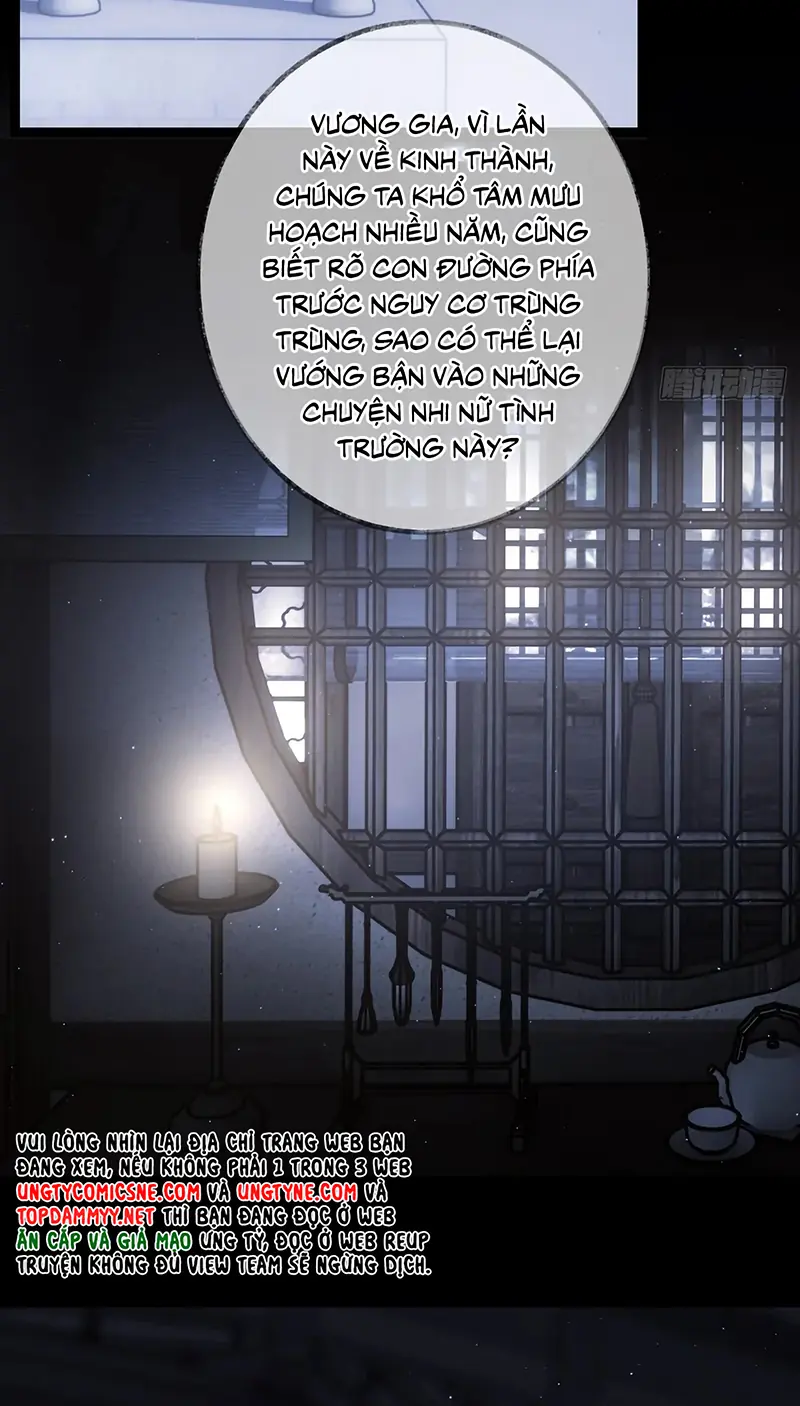 An Tọa Trước Khung Cửa Sáng Chapter 13 - Trang 31