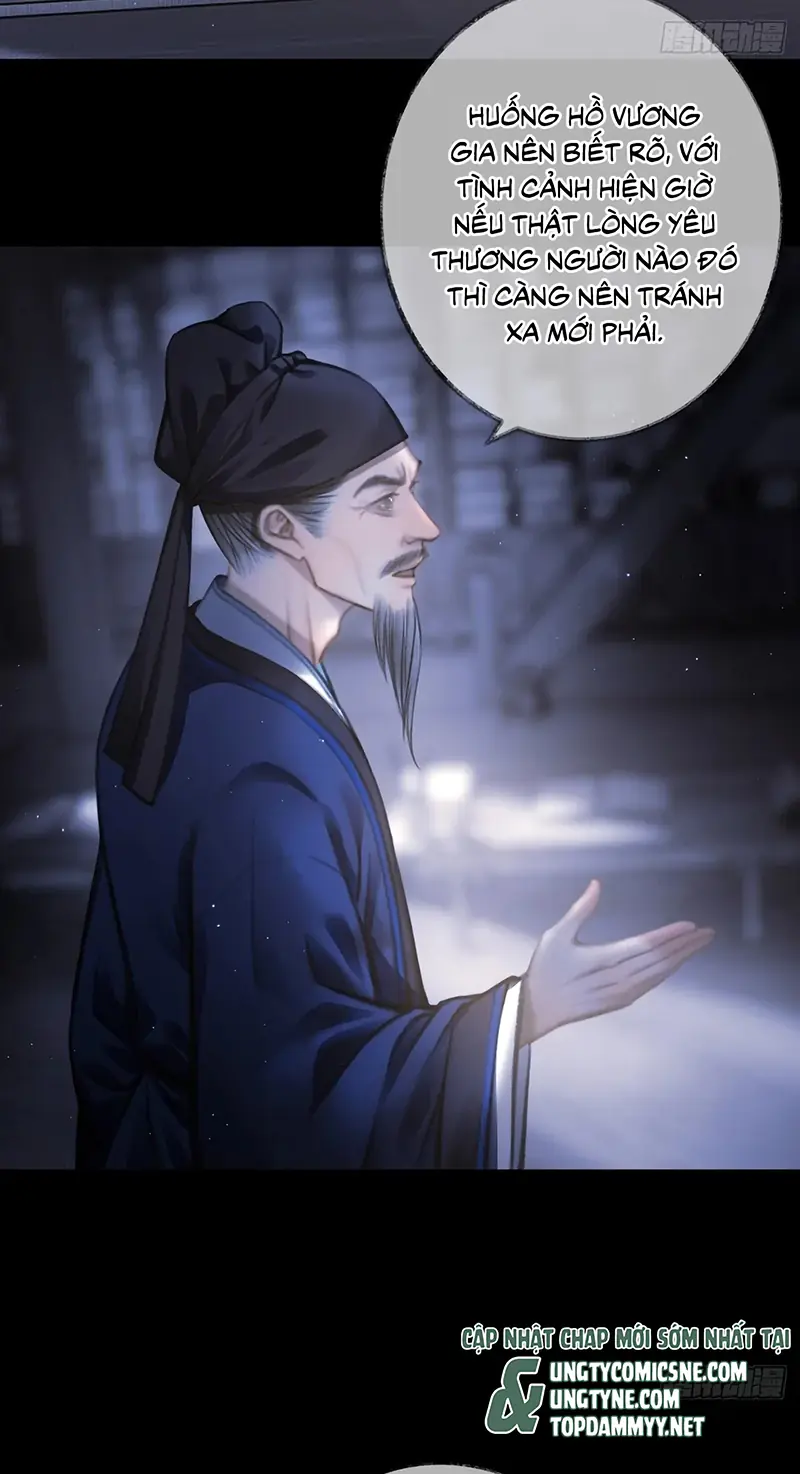 An Tọa Trước Khung Cửa Sáng Chapter 13 - Trang 33