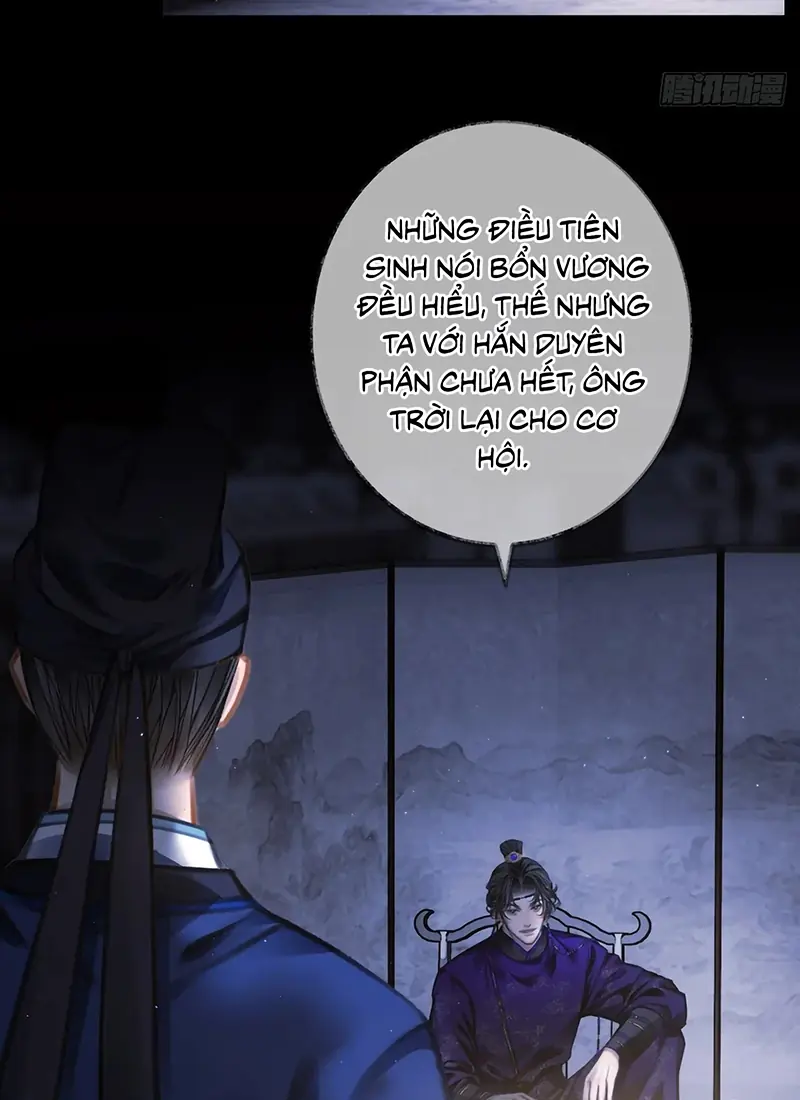 An Tọa Trước Khung Cửa Sáng Chapter 13 - Trang 35