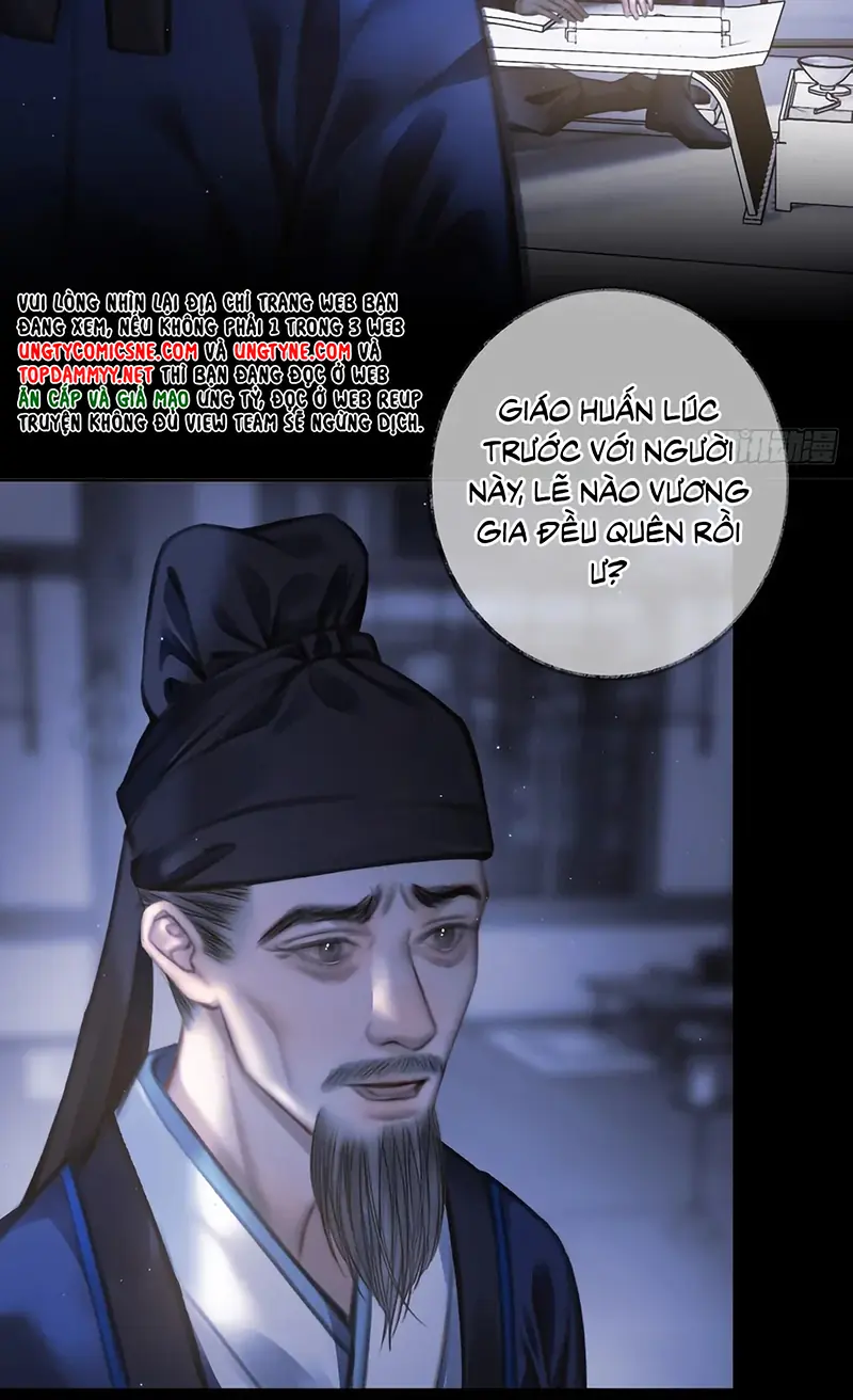 An Tọa Trước Khung Cửa Sáng Chapter 13 - Trang 36