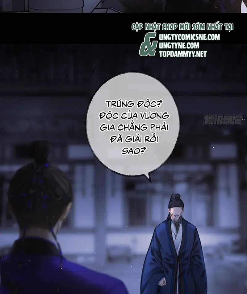 An Tọa Trước Khung Cửa Sáng Chapter 13 - Trang 38