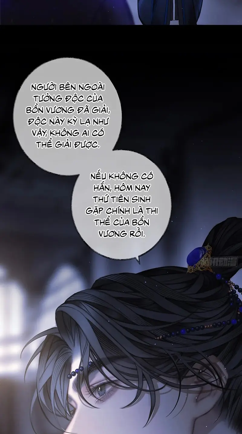 An Tọa Trước Khung Cửa Sáng Chapter 13 - Trang 39