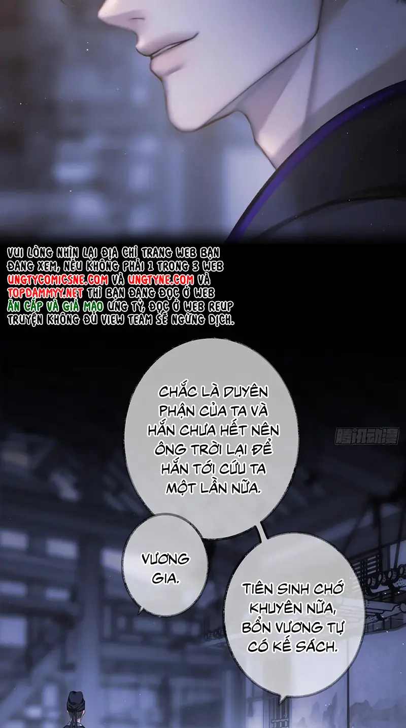 An Tọa Trước Khung Cửa Sáng Chapter 13 - Trang 40