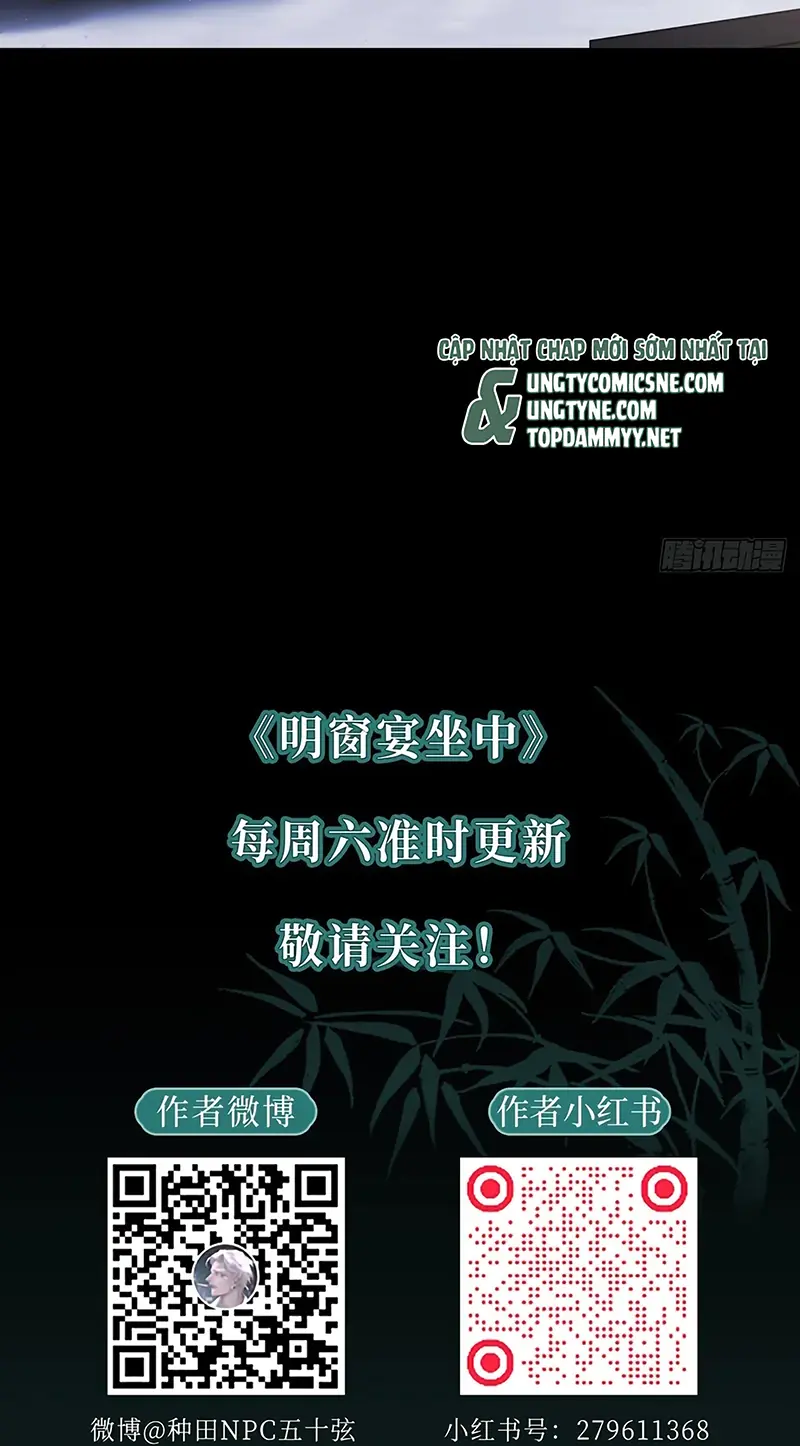 An Tọa Trước Khung Cửa Sáng Chapter 13 - Trang 42