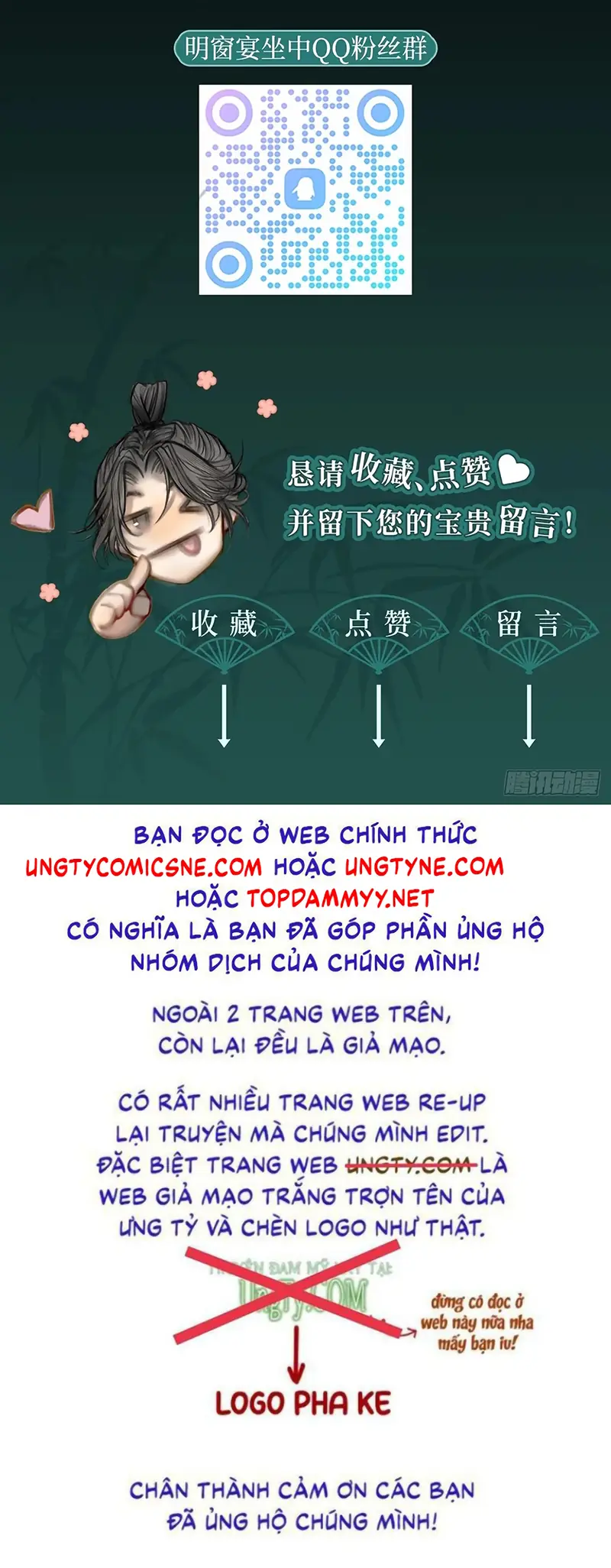 An Tọa Trước Khung Cửa Sáng Chapter 13 - Trang 43