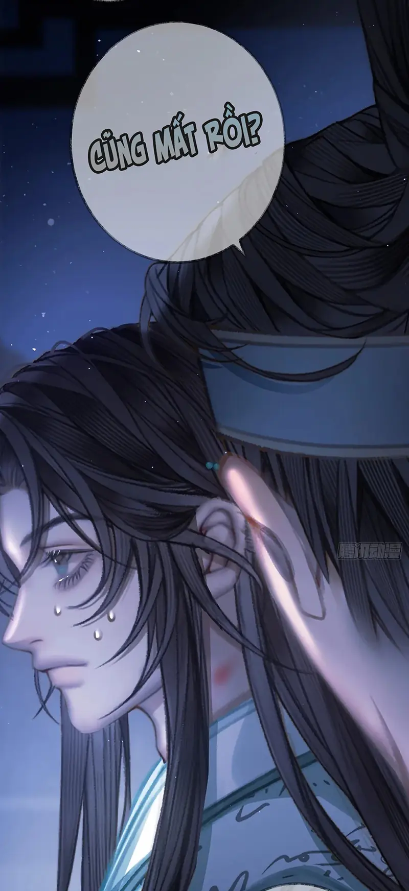 An Tọa Trước Khung Cửa Sáng Chapter 13 - Trang 9