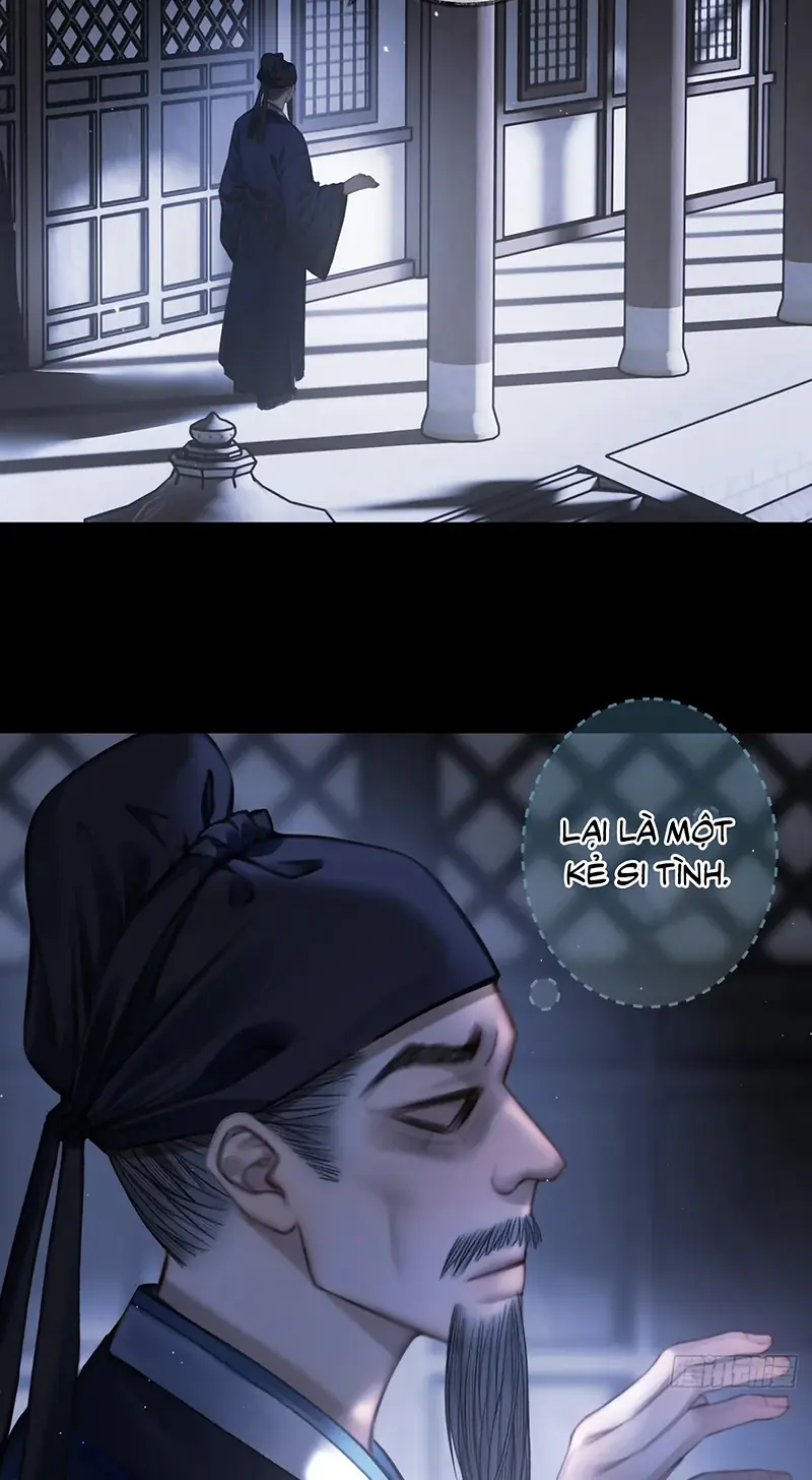 An Tọa Trước Khung Cửa Sáng Chapter 14 - Trang 15