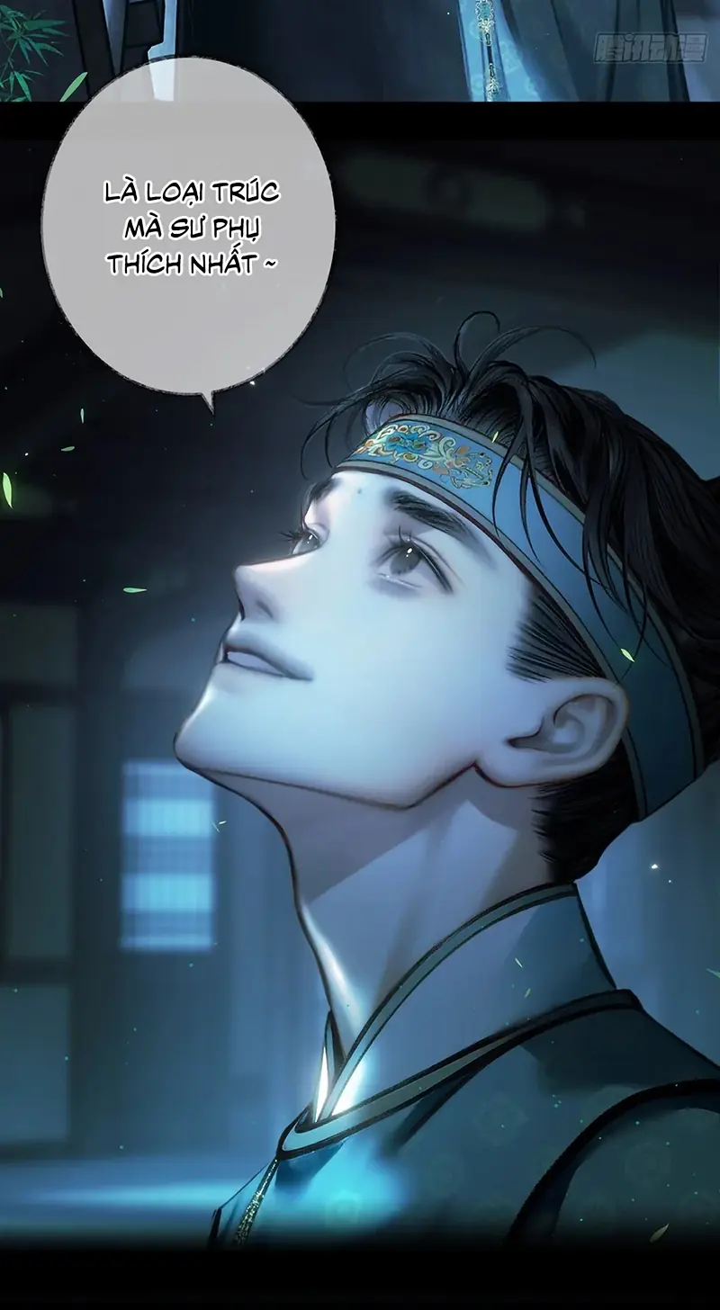 An Tọa Trước Khung Cửa Sáng Chapter 14 - Trang 19