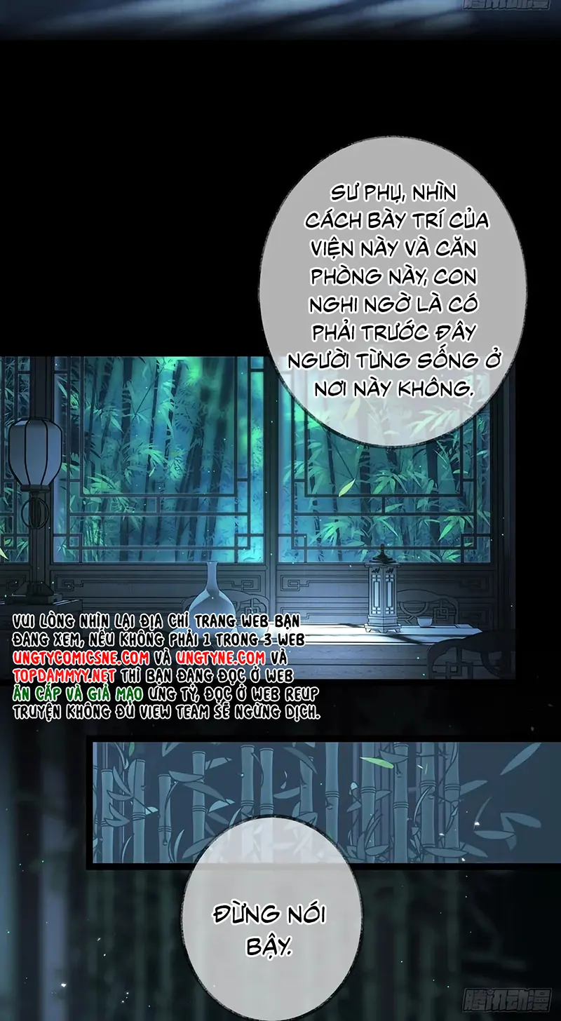 An Tọa Trước Khung Cửa Sáng Chapter 14 - Trang 21