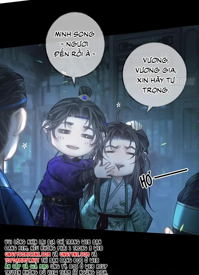 An Tọa Trước Khung Cửa Sáng Chapter 14 - Trang 26
