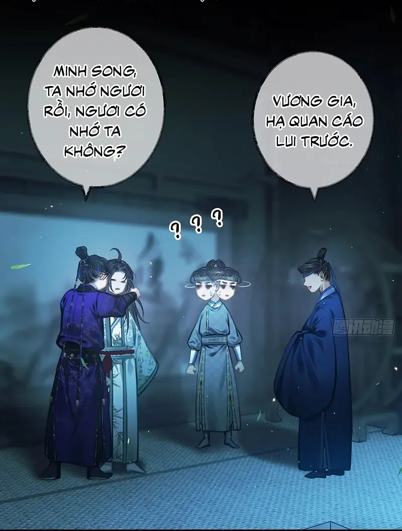 An Tọa Trước Khung Cửa Sáng Chapter 14 - Trang 27