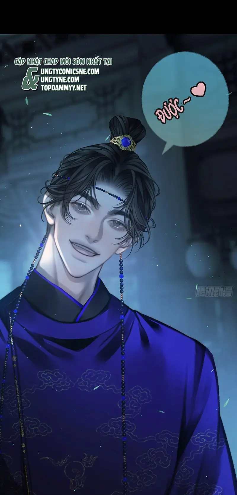 An Tọa Trước Khung Cửa Sáng Chapter 14 - Trang 39