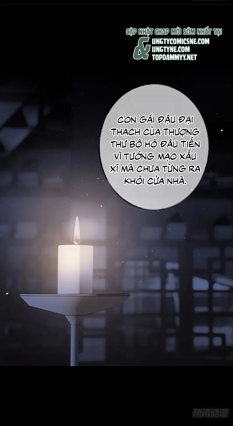 An Tọa Trước Khung Cửa Sáng Chapter 14 - Trang 4