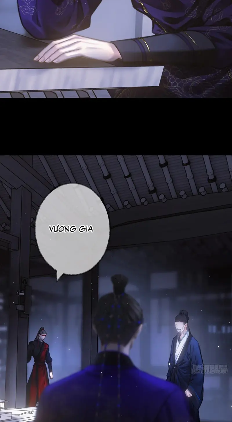 An Tọa Trước Khung Cửa Sáng Chapter 14 - Trang 9