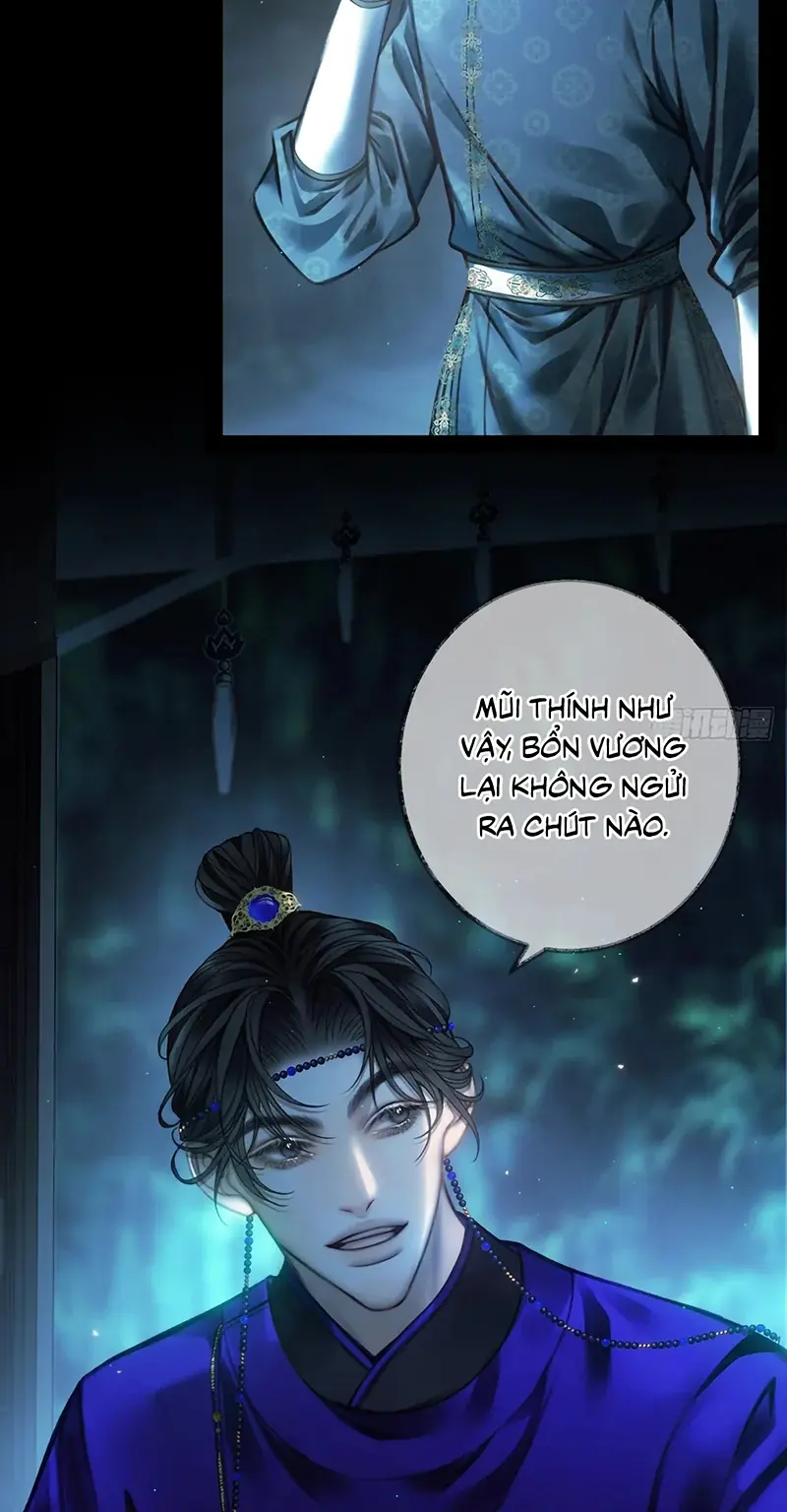An Tọa Trước Khung Cửa Sáng Chapter 15 - Trang 11