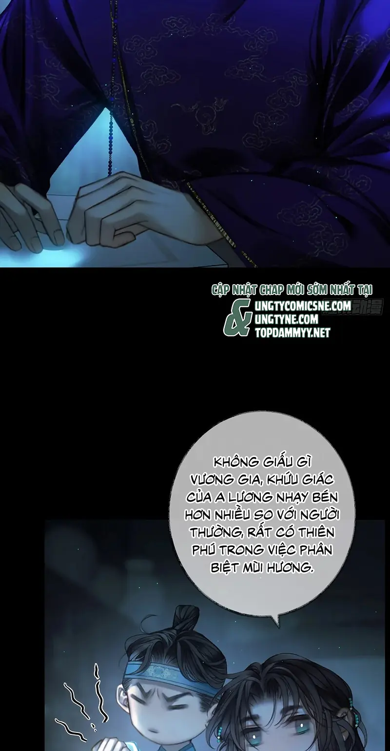 An Tọa Trước Khung Cửa Sáng Chapter 15 - Trang 12