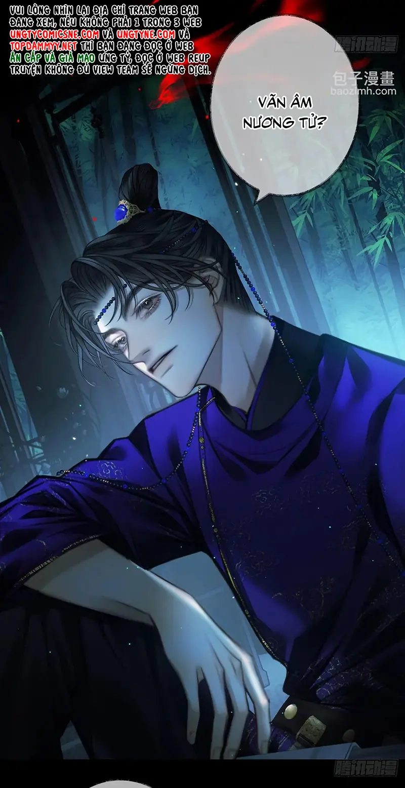 An Tọa Trước Khung Cửa Sáng Chapter 15 - Trang 18