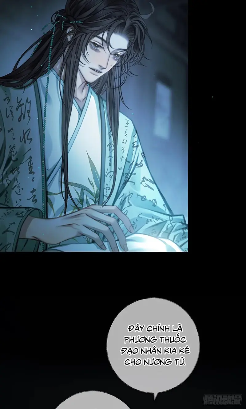 An Tọa Trước Khung Cửa Sáng Chapter 15 - Trang 20
