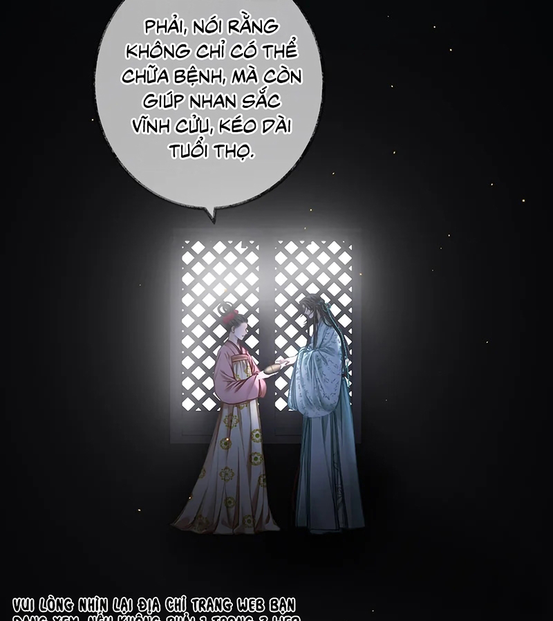 An Tọa Trước Khung Cửa Sáng Chapter 15 - Trang 21