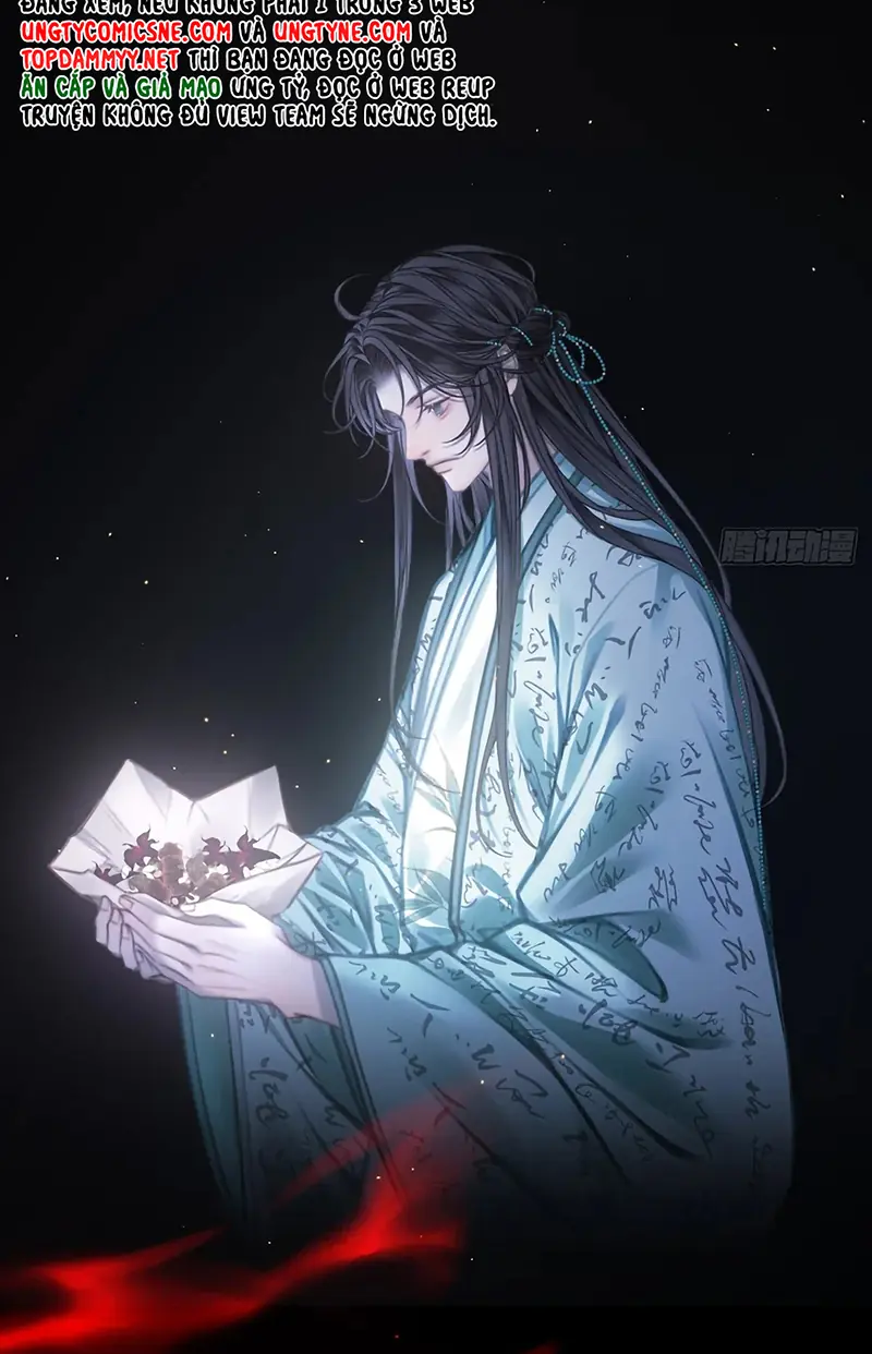 An Tọa Trước Khung Cửa Sáng Chapter 15 - Trang 22