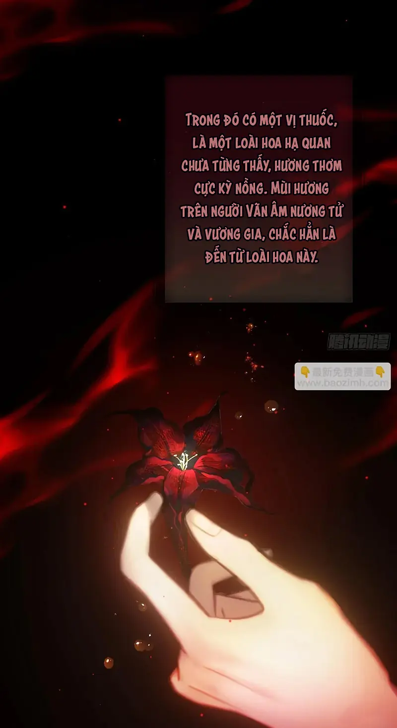 An Tọa Trước Khung Cửa Sáng Chapter 15 - Trang 23