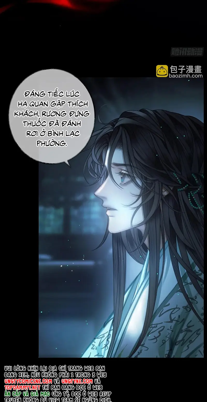 An Tọa Trước Khung Cửa Sáng Chapter 15 - Trang 25