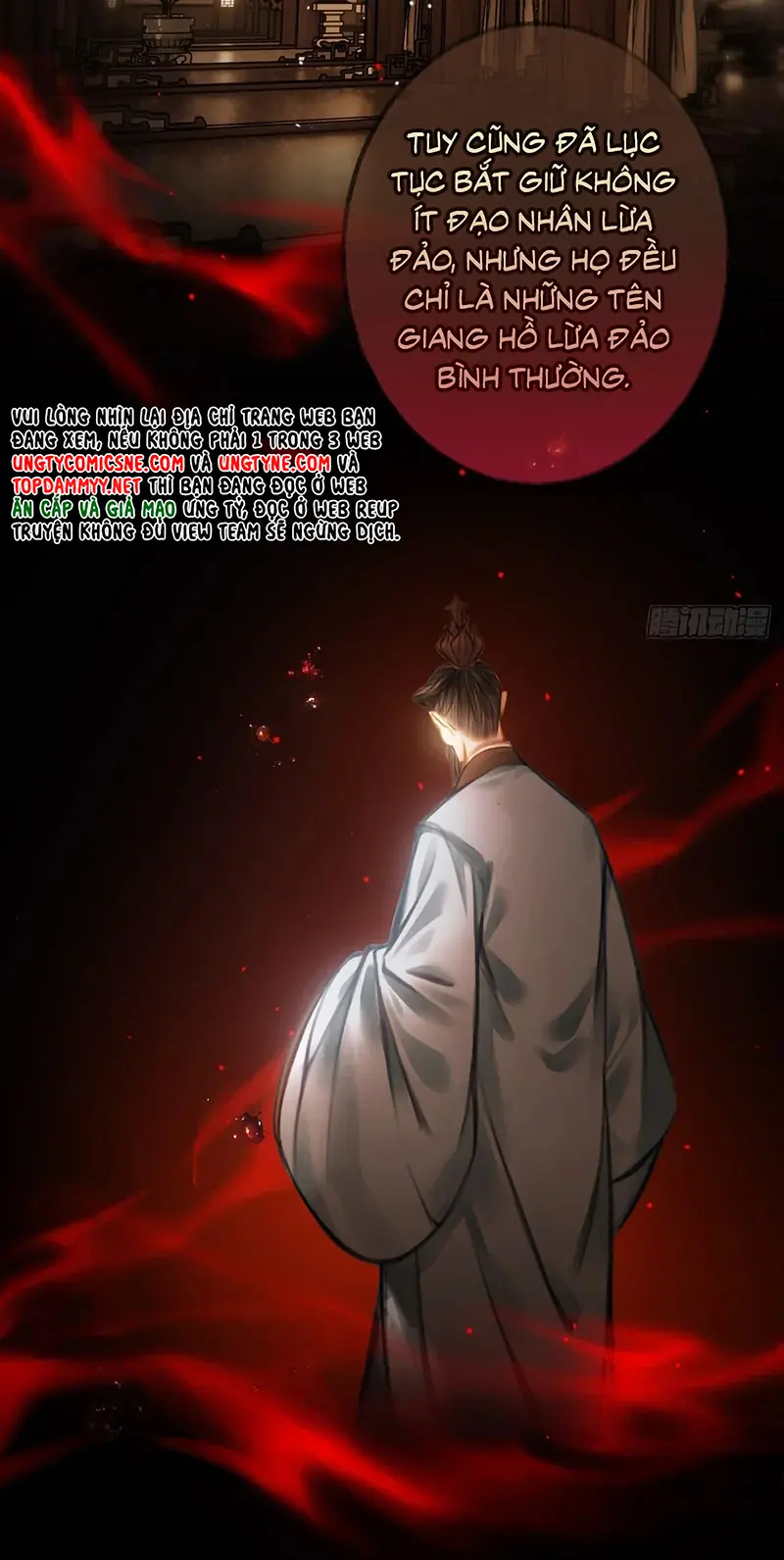 An Tọa Trước Khung Cửa Sáng Chapter 15 - Trang 29