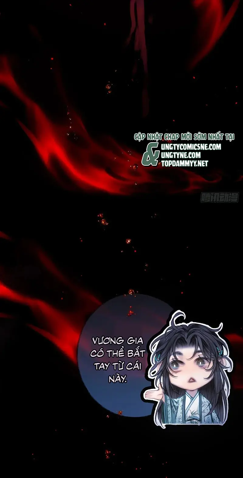An Tọa Trước Khung Cửa Sáng Chapter 15 - Trang 31