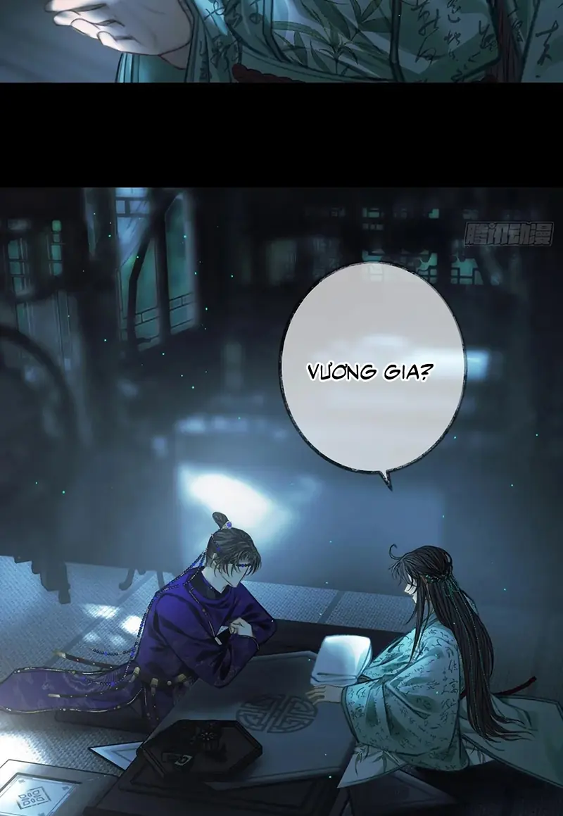 An Tọa Trước Khung Cửa Sáng Chapter 15 - Trang 34