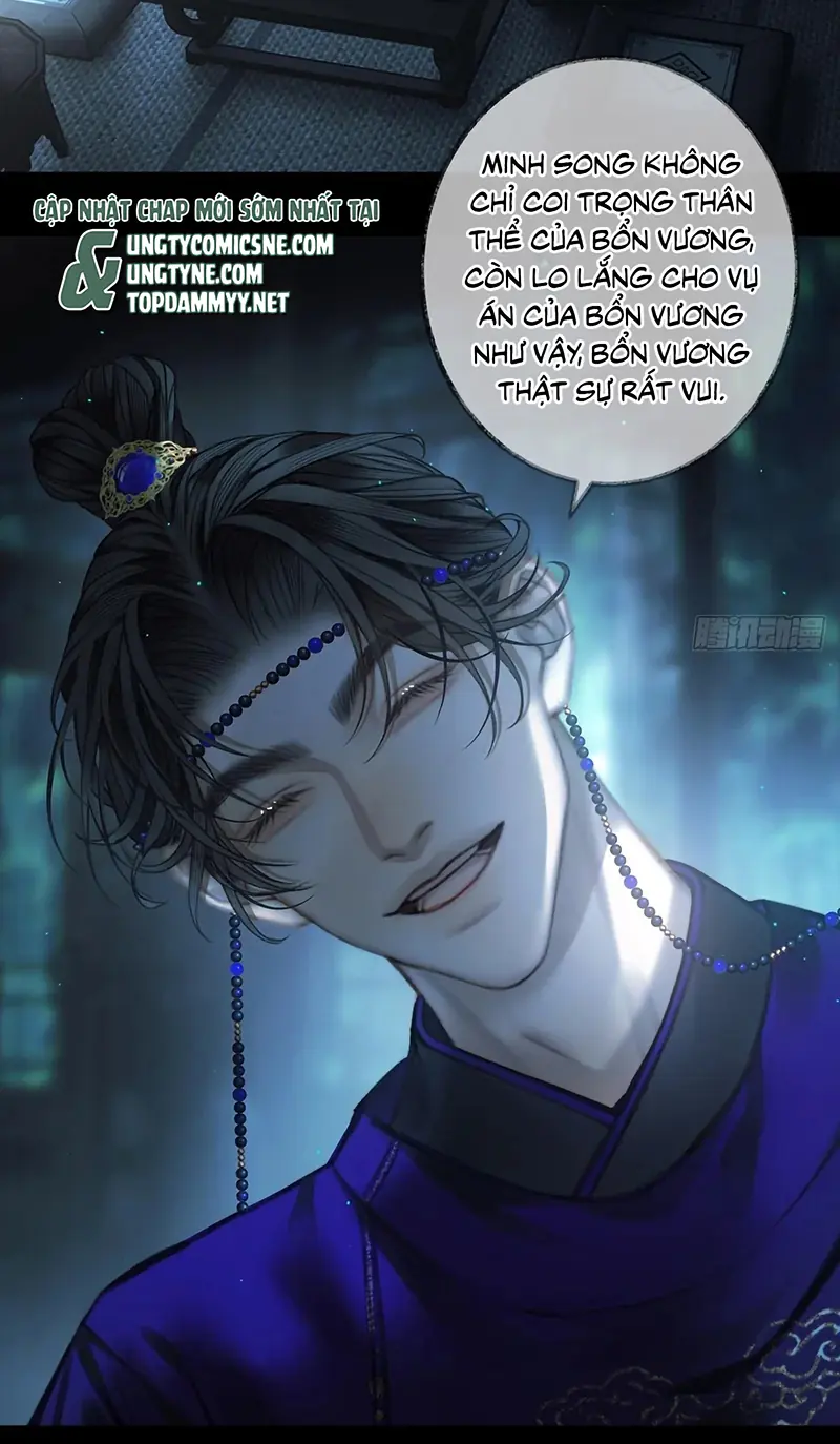 An Tọa Trước Khung Cửa Sáng Chapter 15 - Trang 35