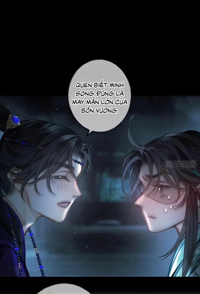 An Tọa Trước Khung Cửa Sáng Chapter 15 - Trang 36