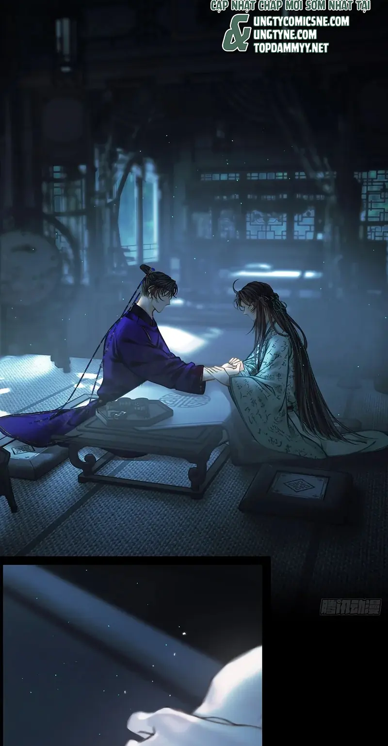 An Tọa Trước Khung Cửa Sáng Chapter 15 - Trang 4