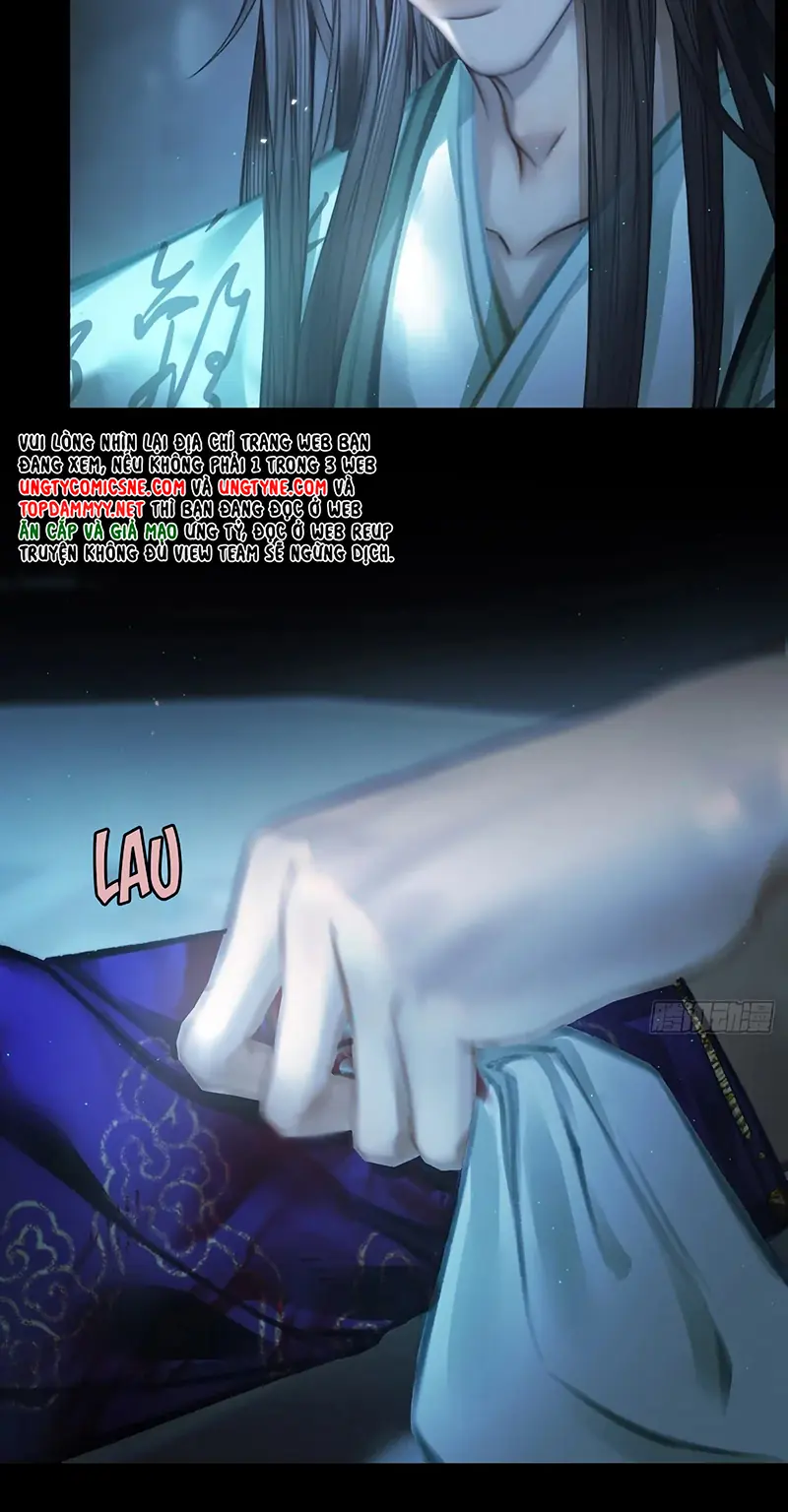 An Tọa Trước Khung Cửa Sáng Chapter 15 - Trang 6
