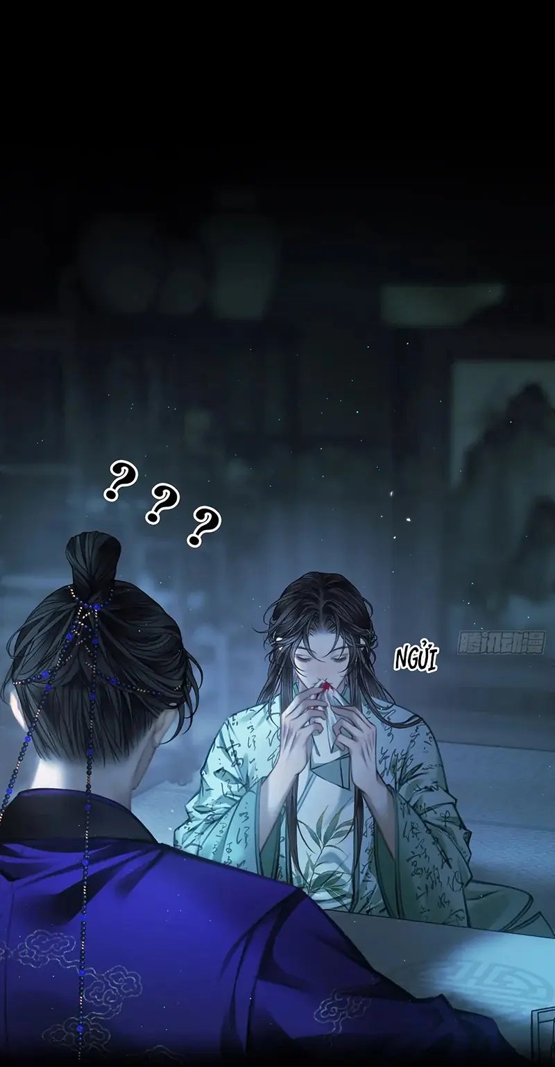 An Tọa Trước Khung Cửa Sáng Chapter 15 - Trang 7