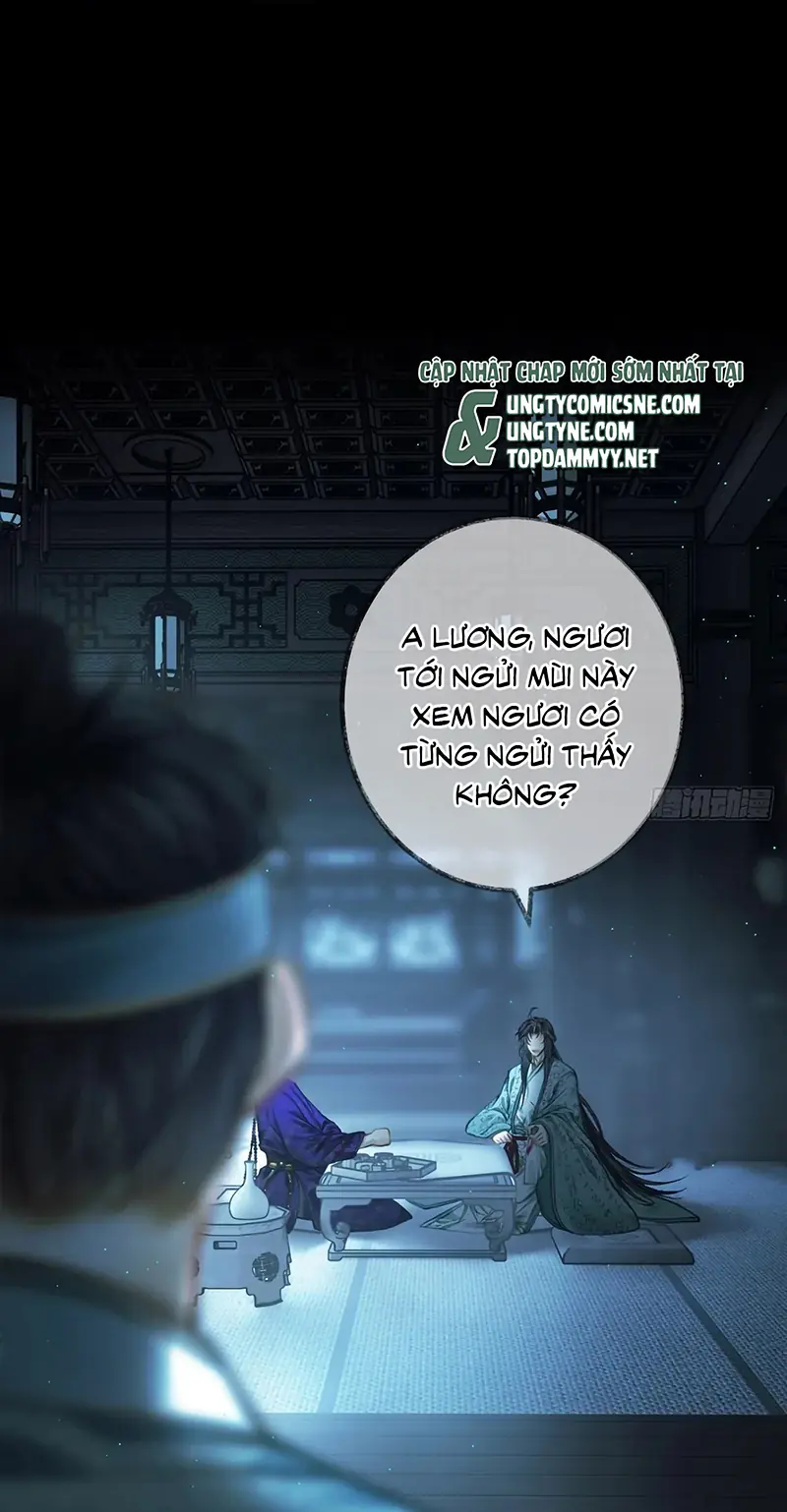 An Tọa Trước Khung Cửa Sáng Chapter 15 - Trang 8