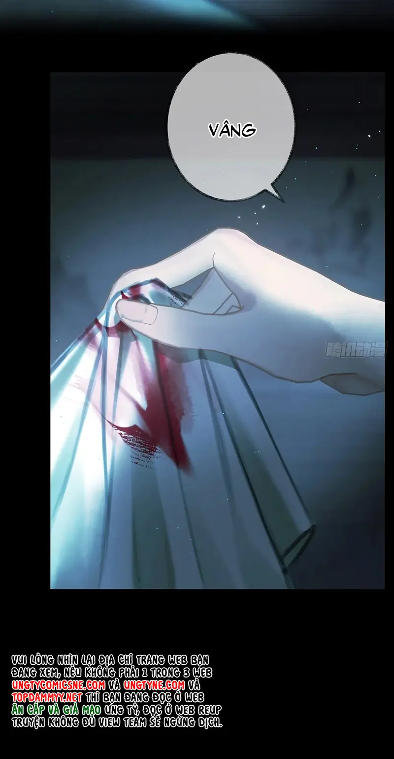 An Tọa Trước Khung Cửa Sáng Chapter 15 - Trang 9