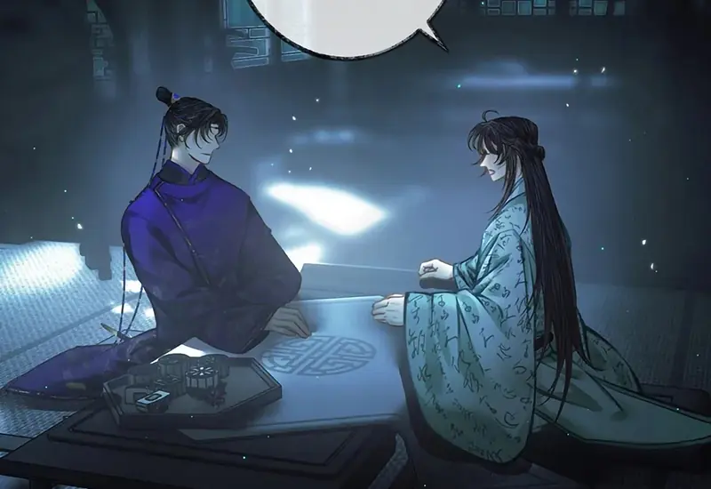 An Tọa Trước Khung Cửa Sáng Chapter 16 - Trang 10