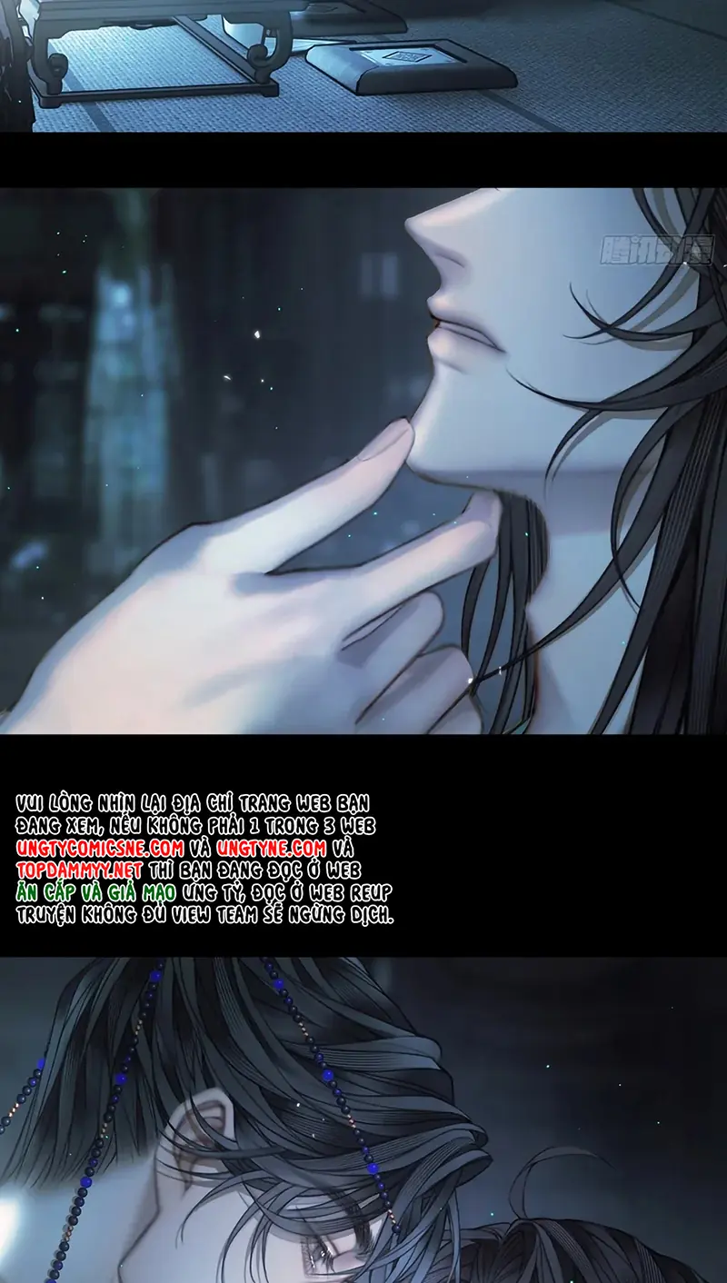 An Tọa Trước Khung Cửa Sáng Chapter 16 - Trang 25