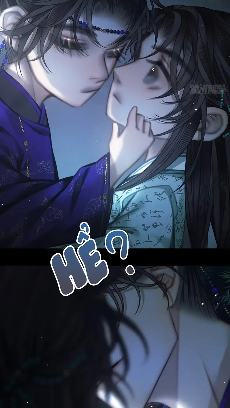 An Tọa Trước Khung Cửa Sáng Chapter 16 - Trang 27
