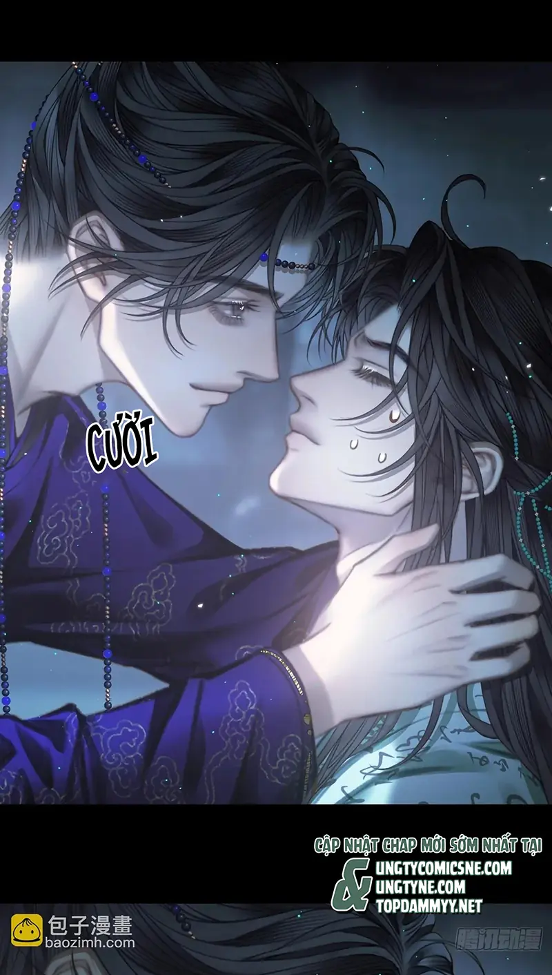 An Tọa Trước Khung Cửa Sáng Chapter 16 - Trang 32