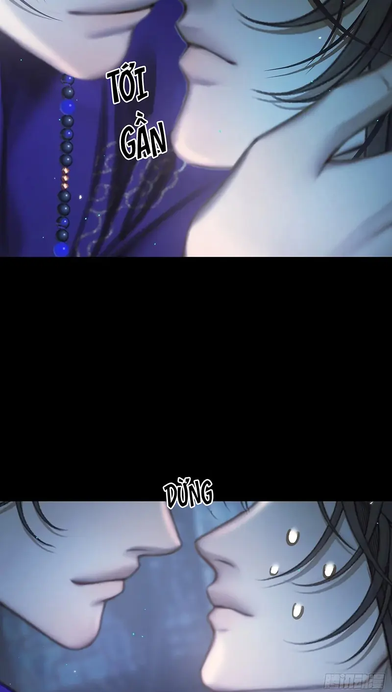An Tọa Trước Khung Cửa Sáng Chapter 16 - Trang 34