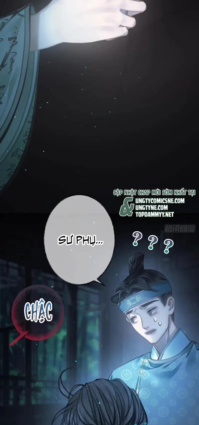 An Tọa Trước Khung Cửa Sáng Chapter 16 - Trang 4