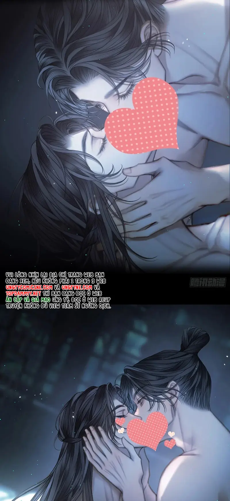 An Tọa Trước Khung Cửa Sáng Chapter 17 - Trang 10