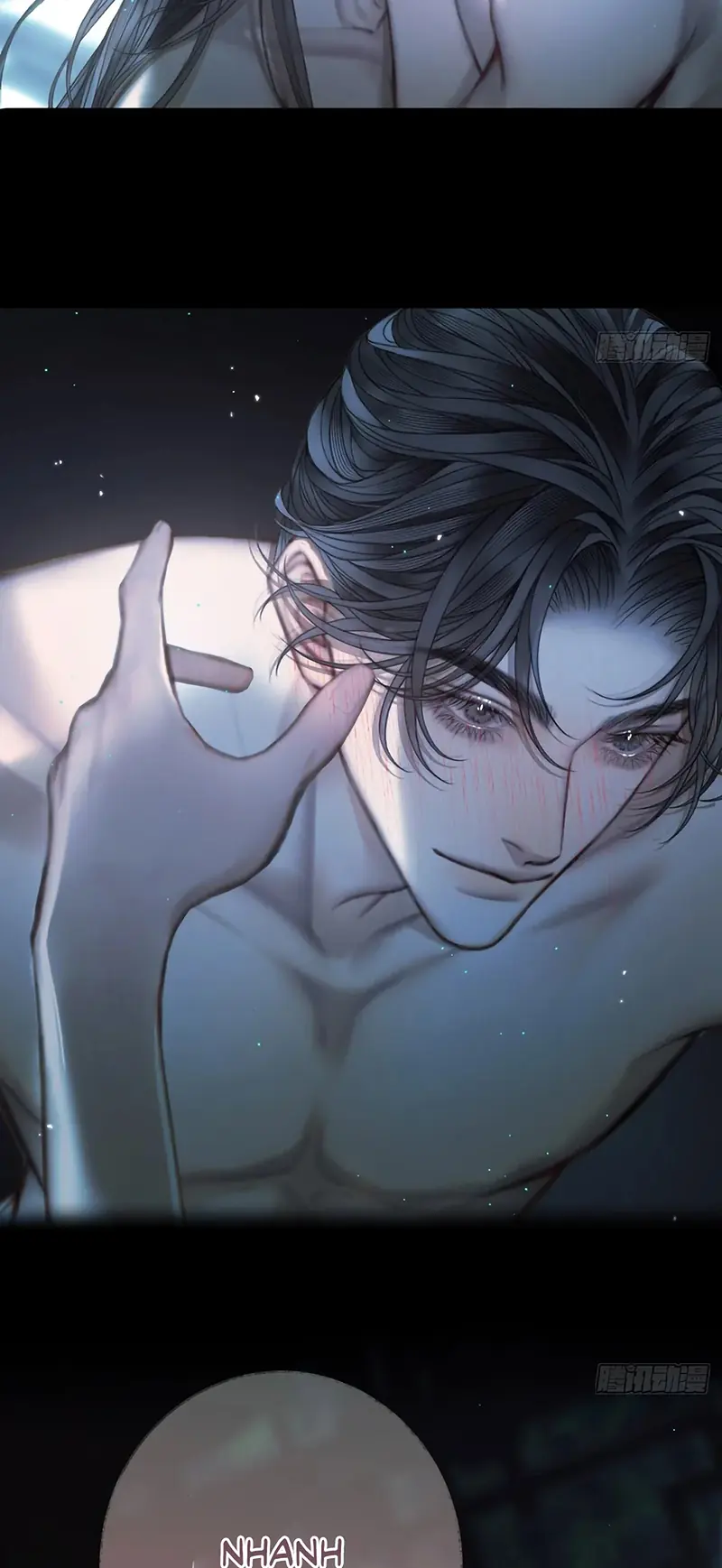 An Tọa Trước Khung Cửa Sáng Chapter 17 - Trang 11