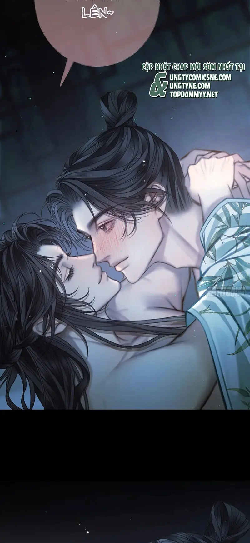 An Tọa Trước Khung Cửa Sáng Chapter 17 - Trang 12