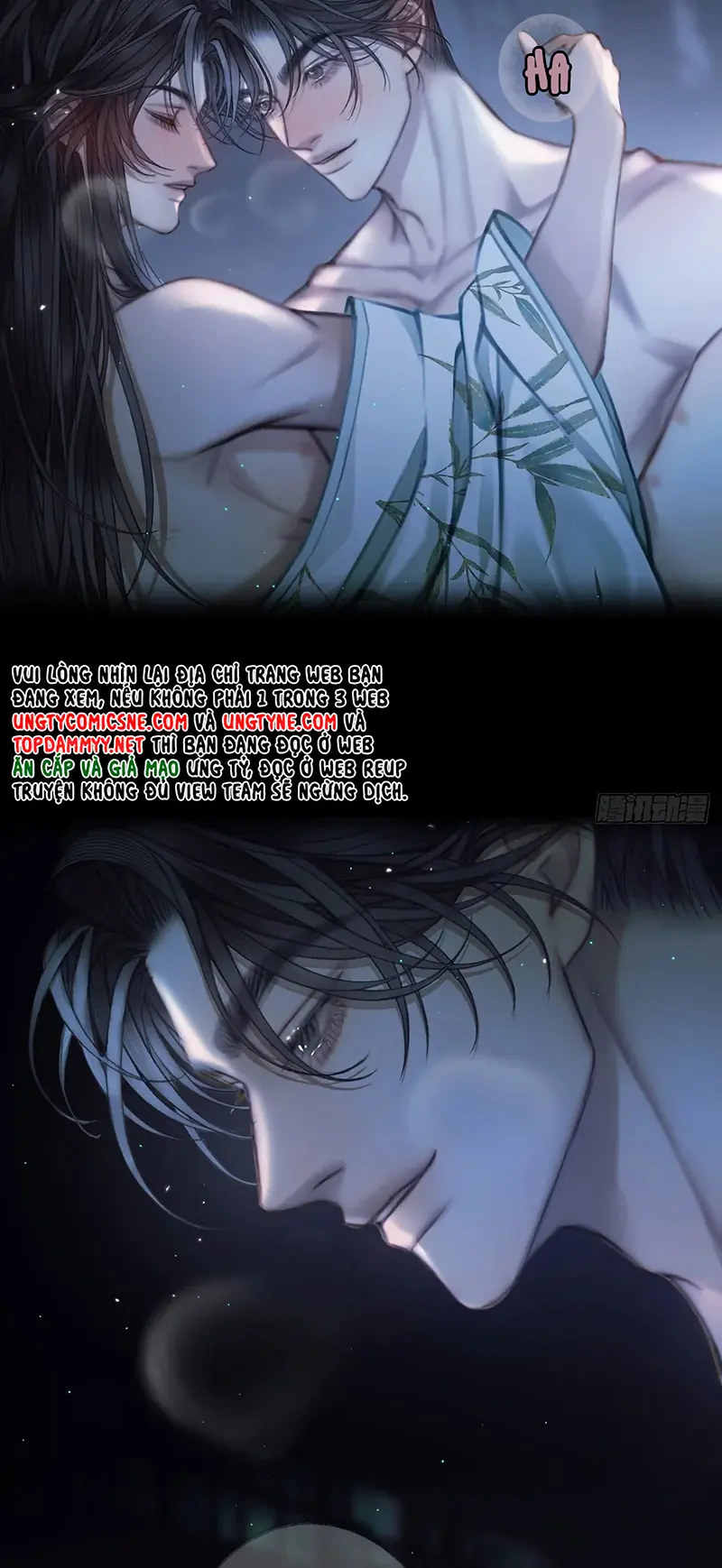 An Tọa Trước Khung Cửa Sáng Chapter 17 - Trang 18